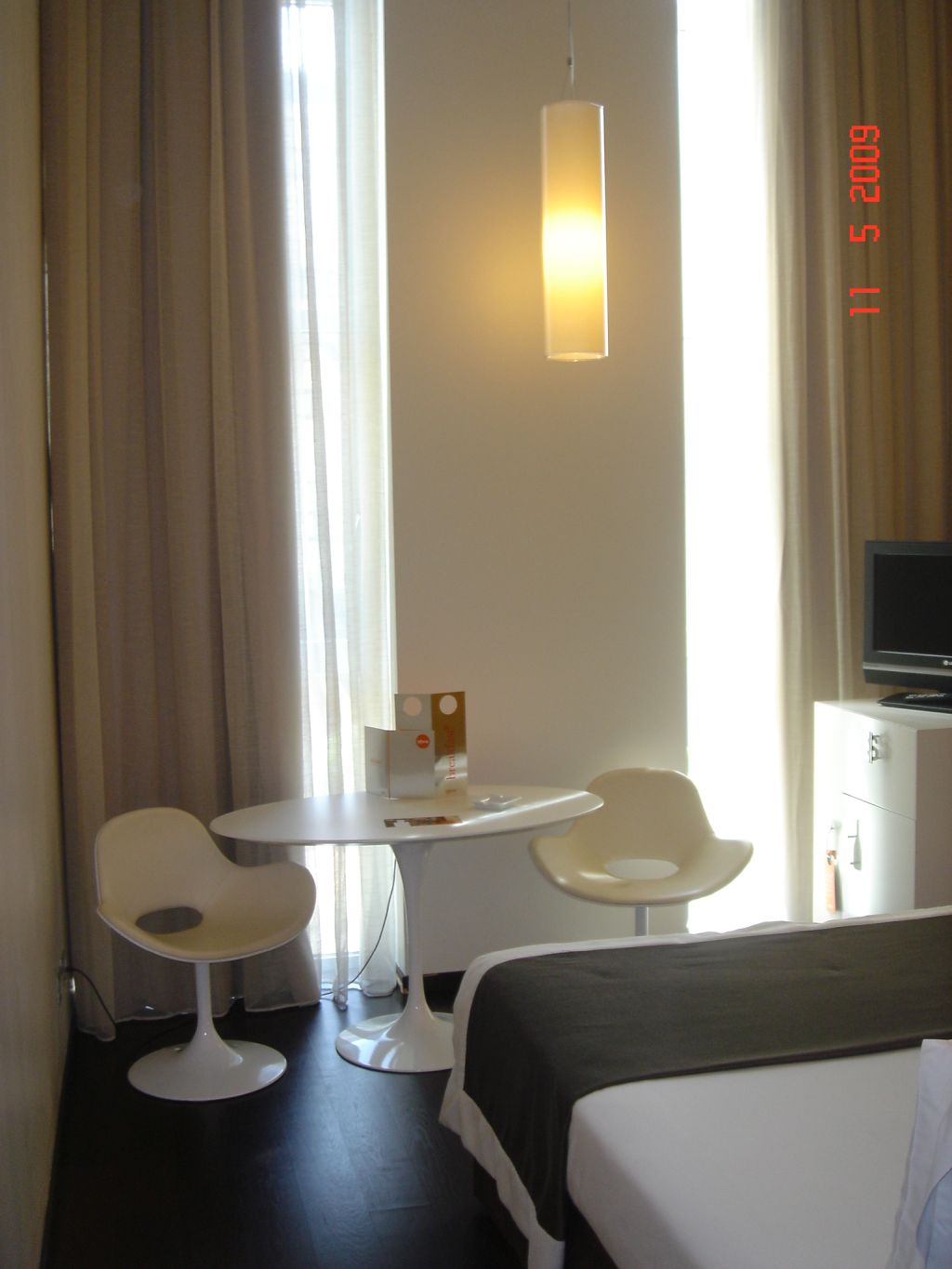 Nhow   Hotel   Milano 025